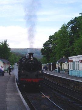 Grosmont